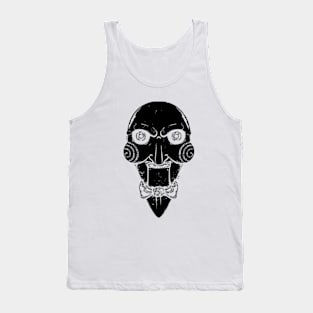 I want play a game , saw x , T-shirt saw x movie Tank Top